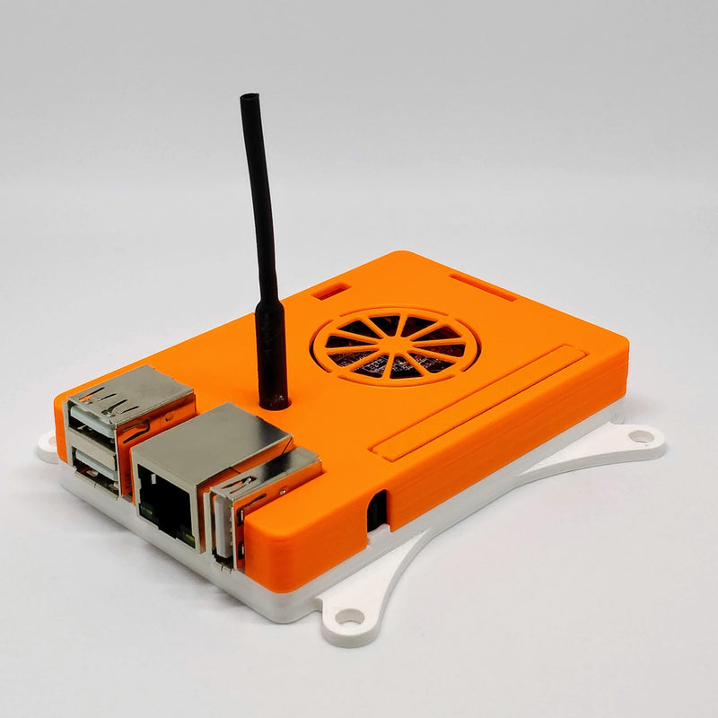 Gehäuse für den Orange Pi PC (Plus)