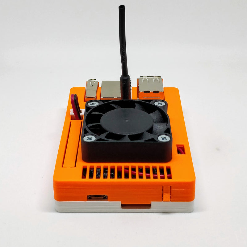 Gehäuse für den Orange Pi PC (Plus)