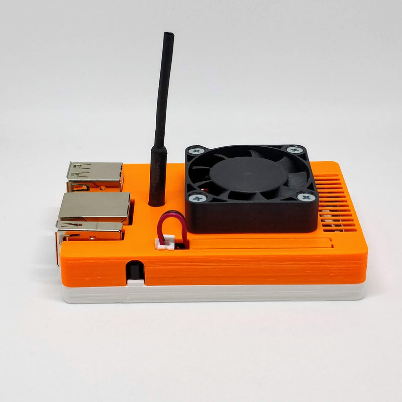 Gehäuse für den Orange Pi PC (Plus)