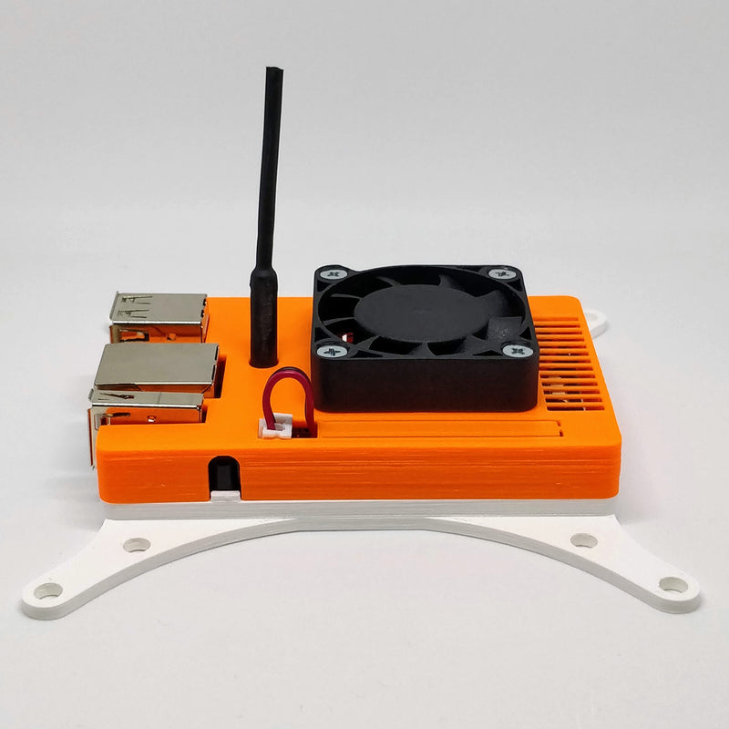 Gehäuse für den Orange Pi PC (Plus)